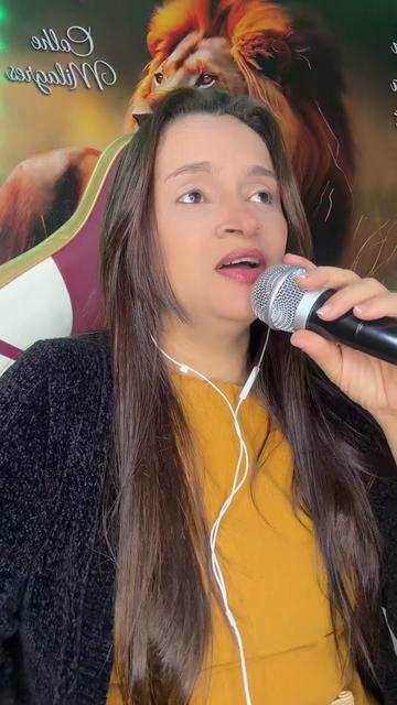 @🎤🎶 Missionária Márcia 🎤🎶
