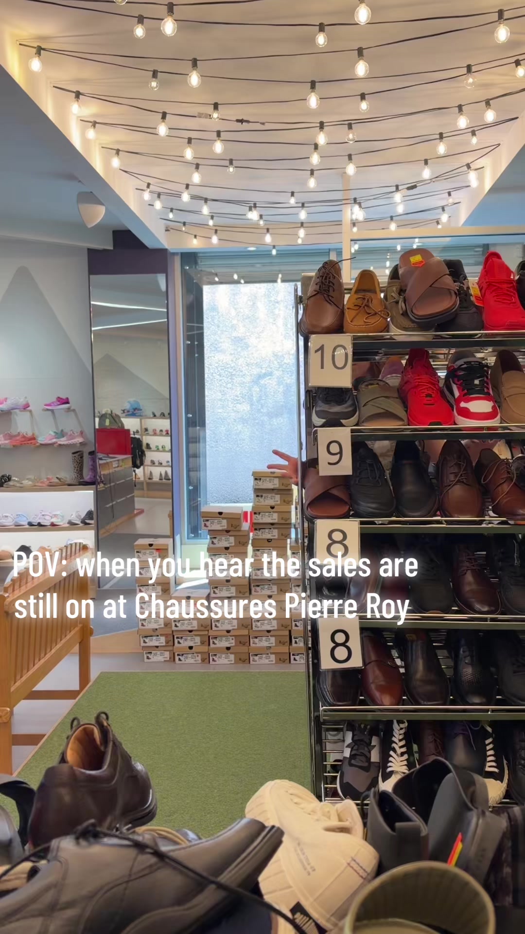 @Chaussures Pierre Roy