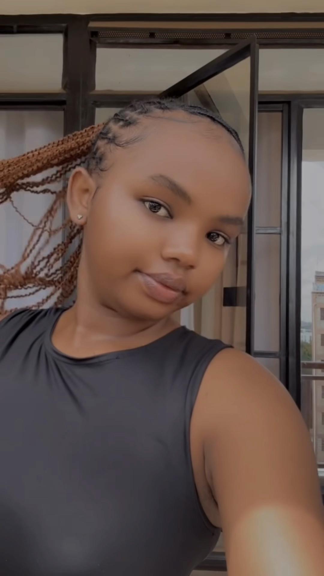 @wanjiku❤️