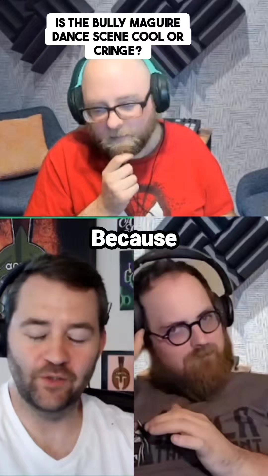 @SpurrOfTheMomentPodcast