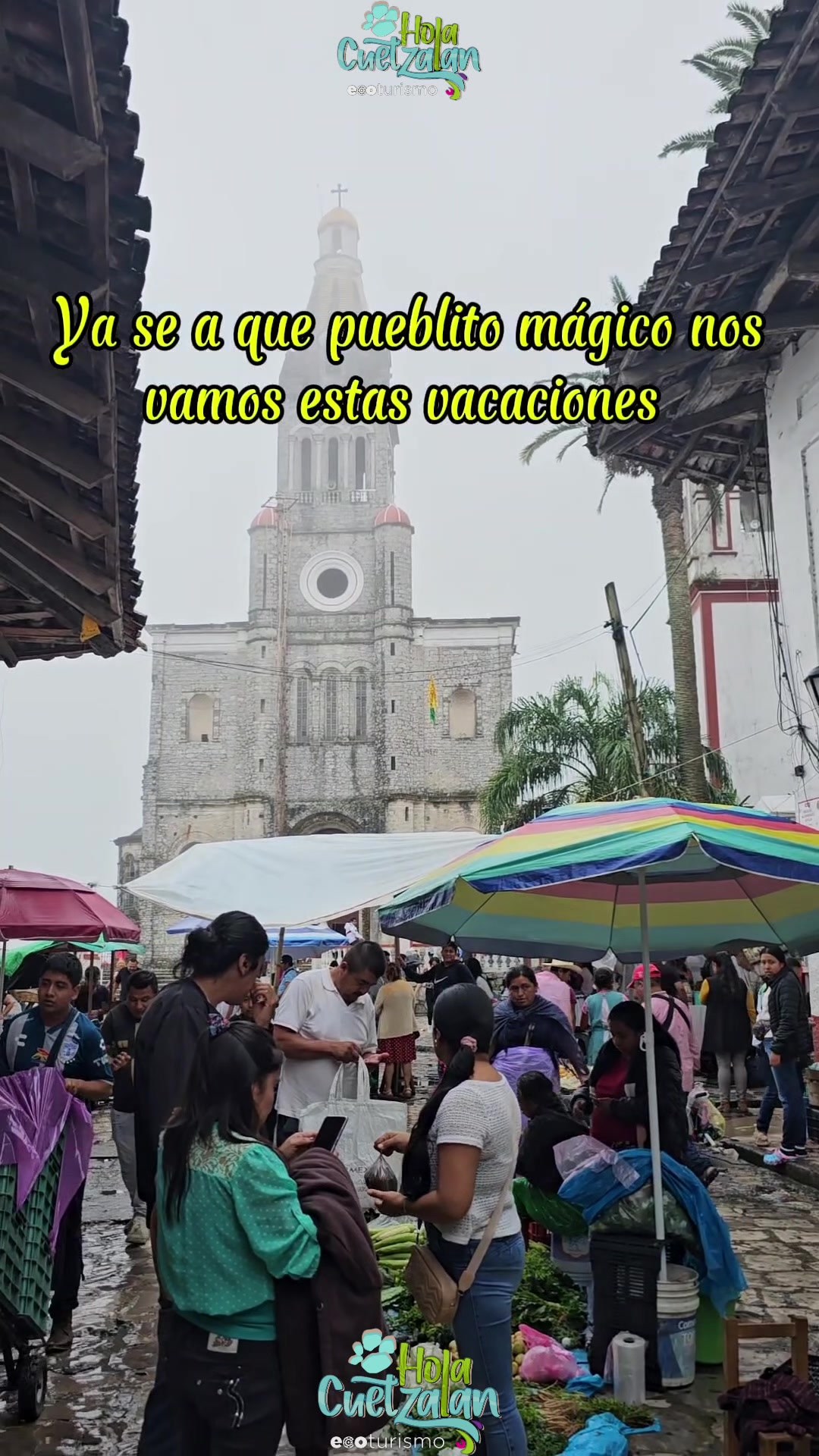 @Hola Cuetzalan