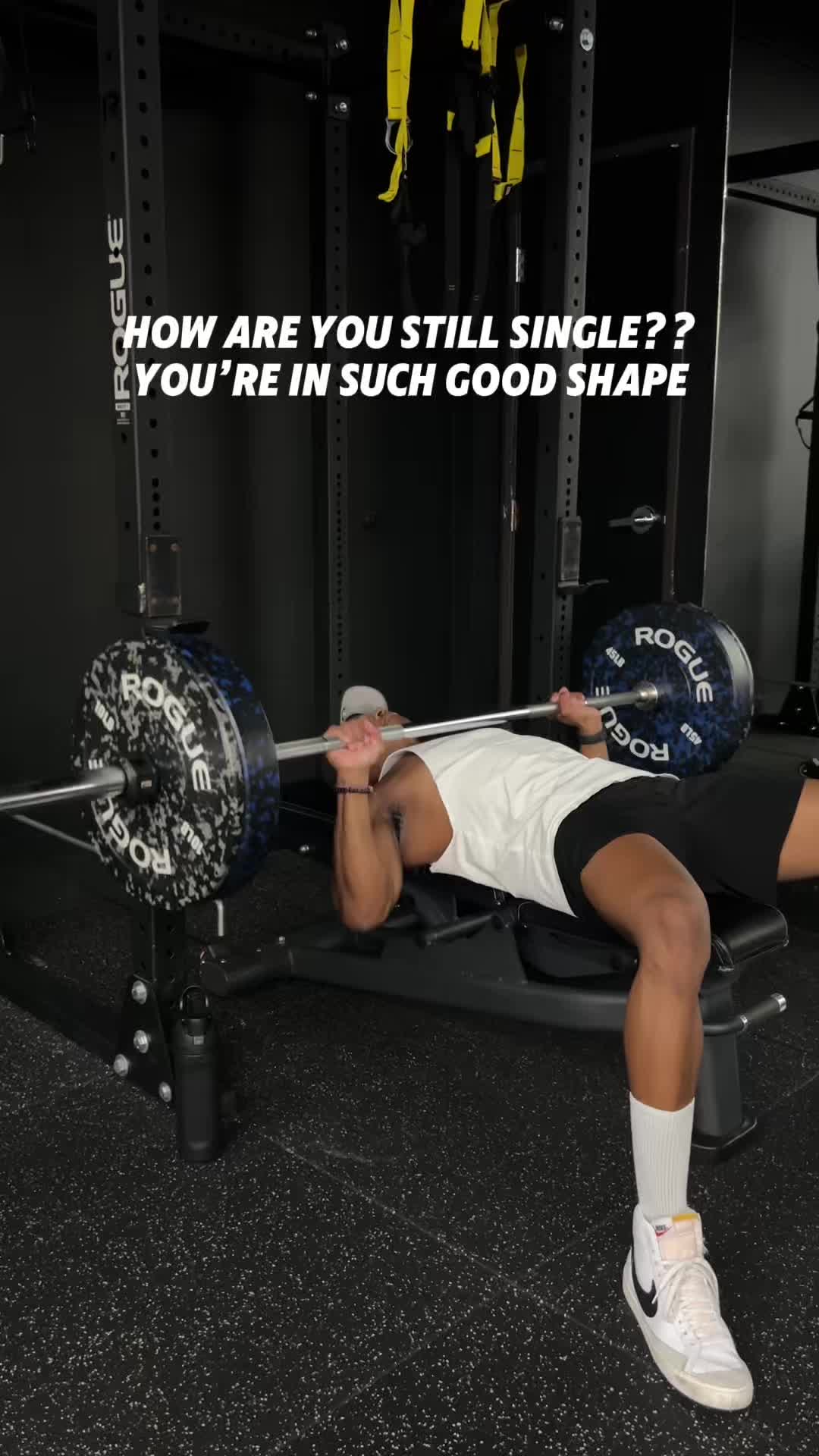 @Jay Ryan | SoCal Fitness