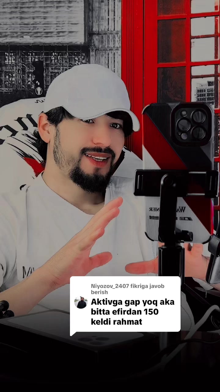 @Abror