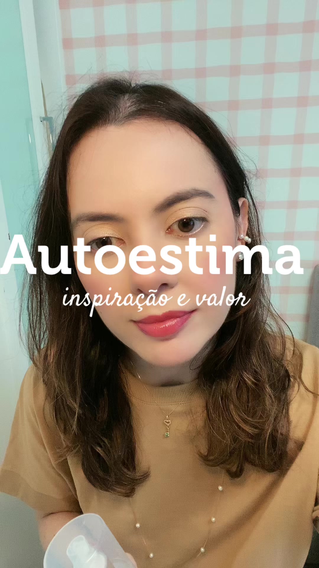 @Nat&aacute;lia | Autocuidado e Casa