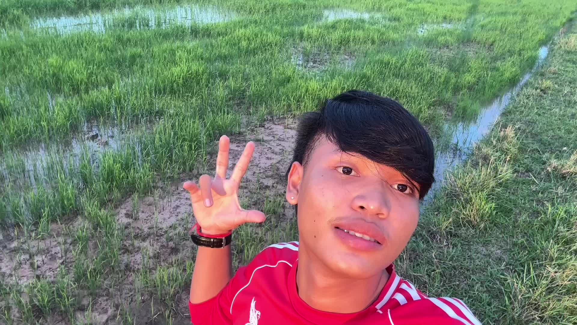 @សឿន វណ្ណា - सोएन् वण्णा 🌾💚🌅