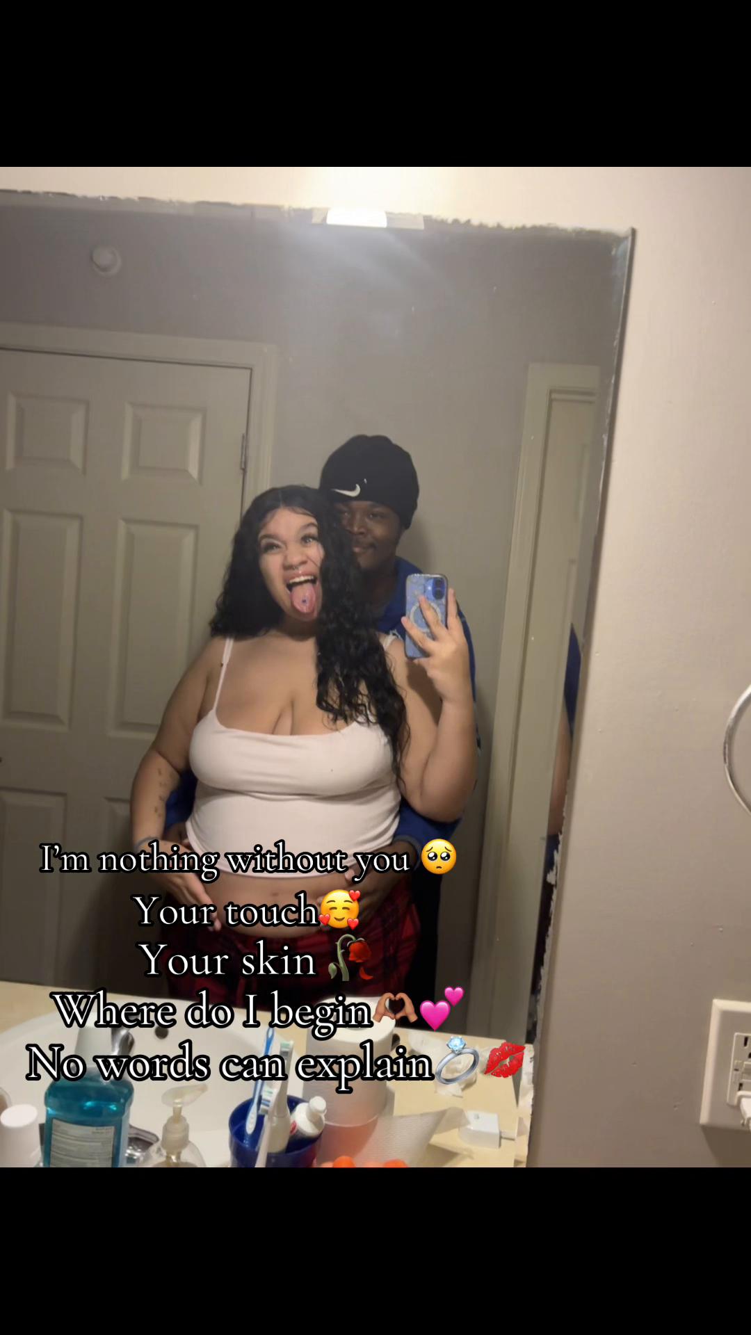 @Theyy.luvvzayy💋
