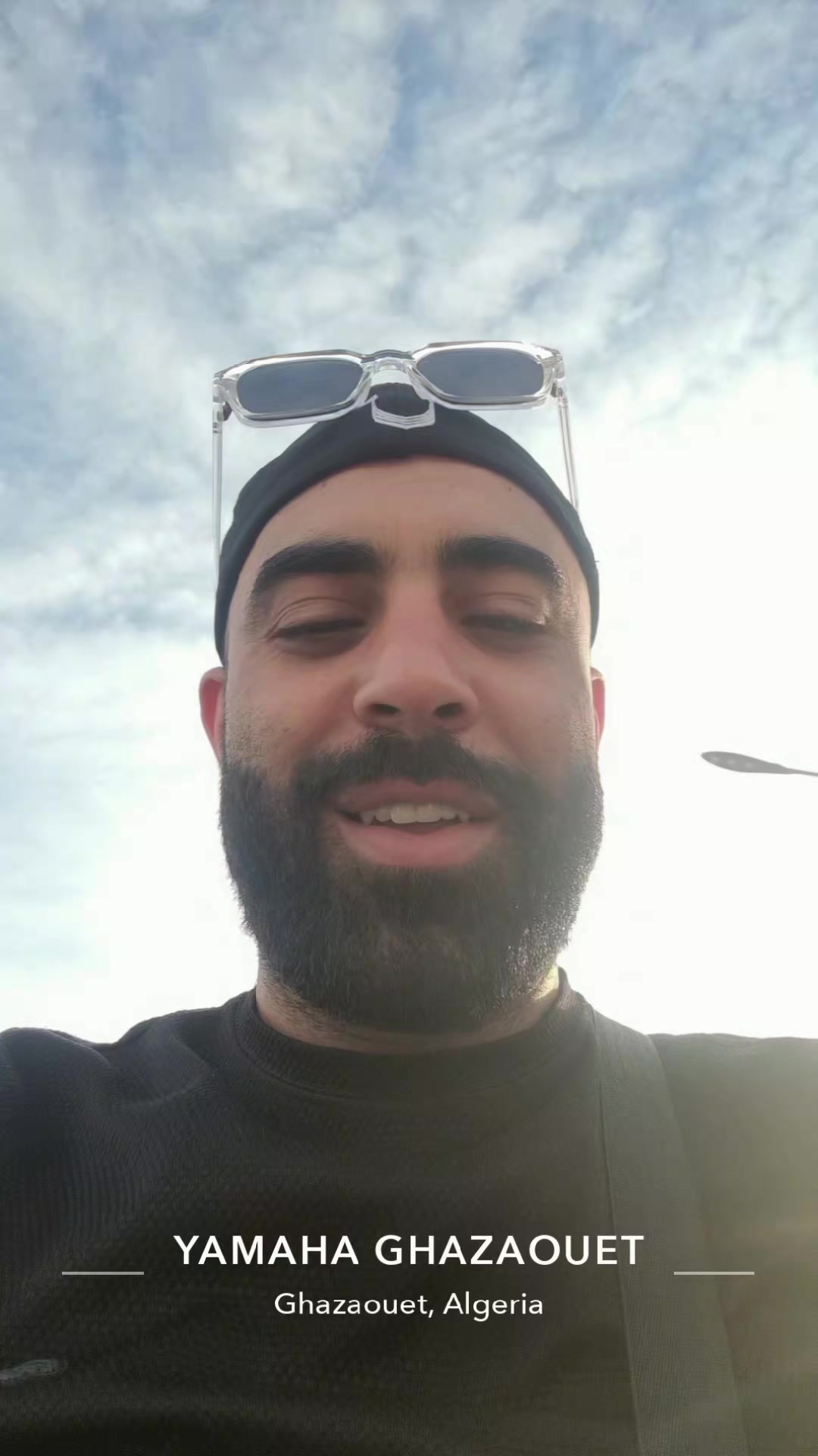 @iLyes SarGoo 🔱