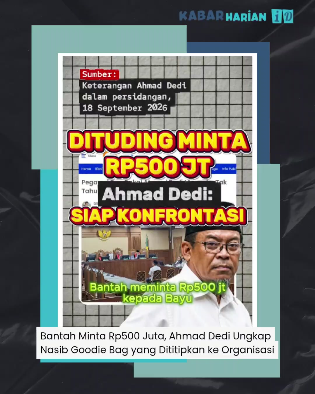 @Kabar Harian Id