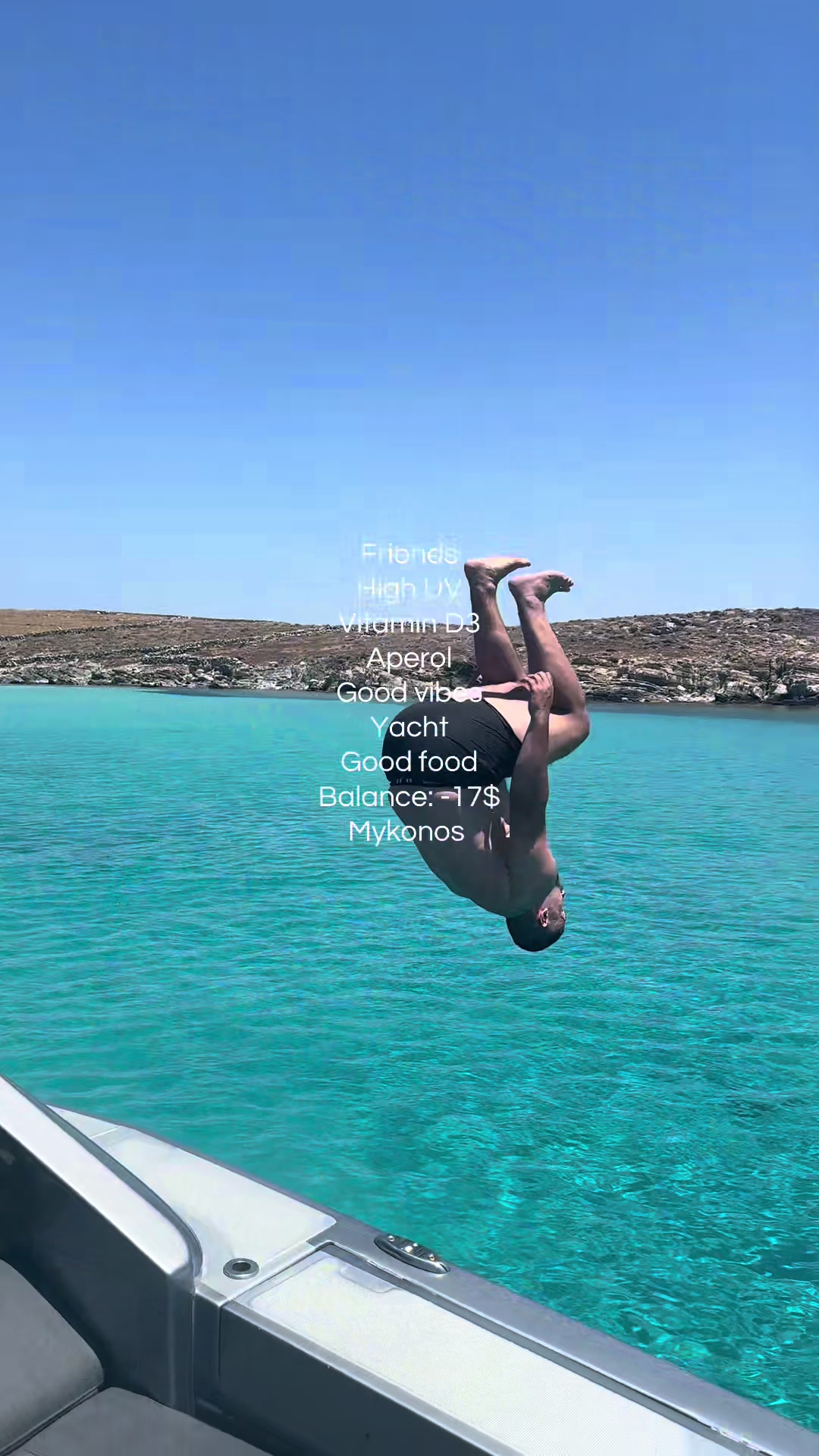 @VIP MYKONOS