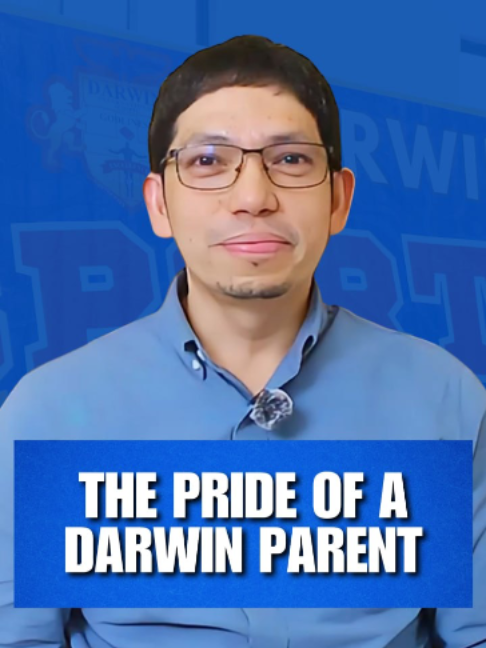 @Darwin