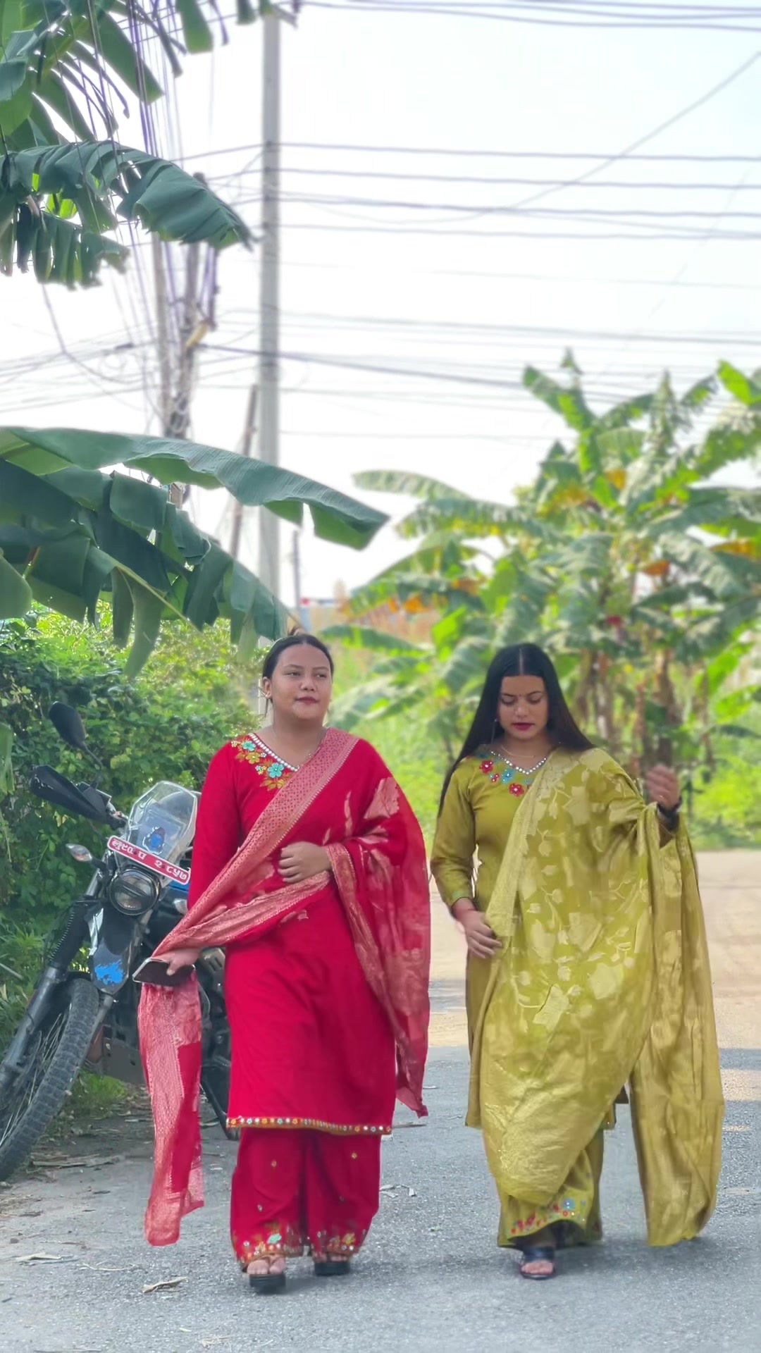 @Xemabhatiji_collection