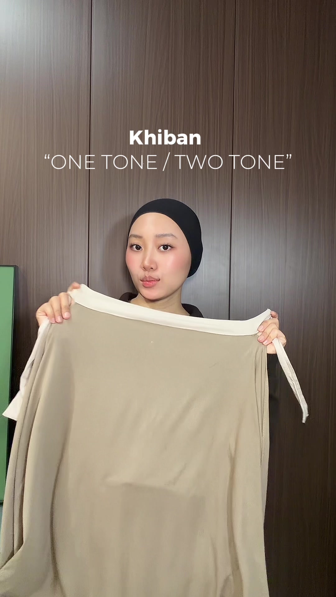 @Jasmine Jilbab