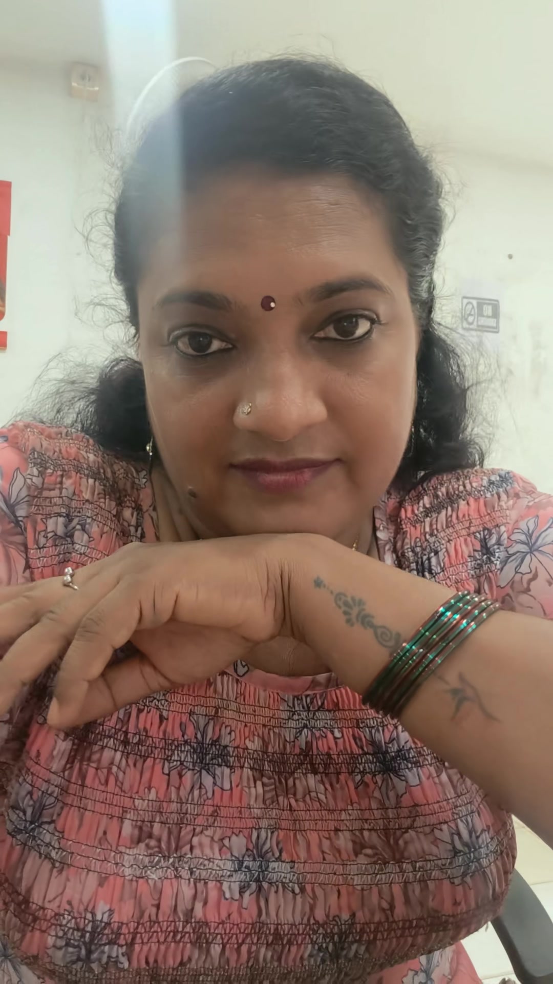 @Bindu Shiras