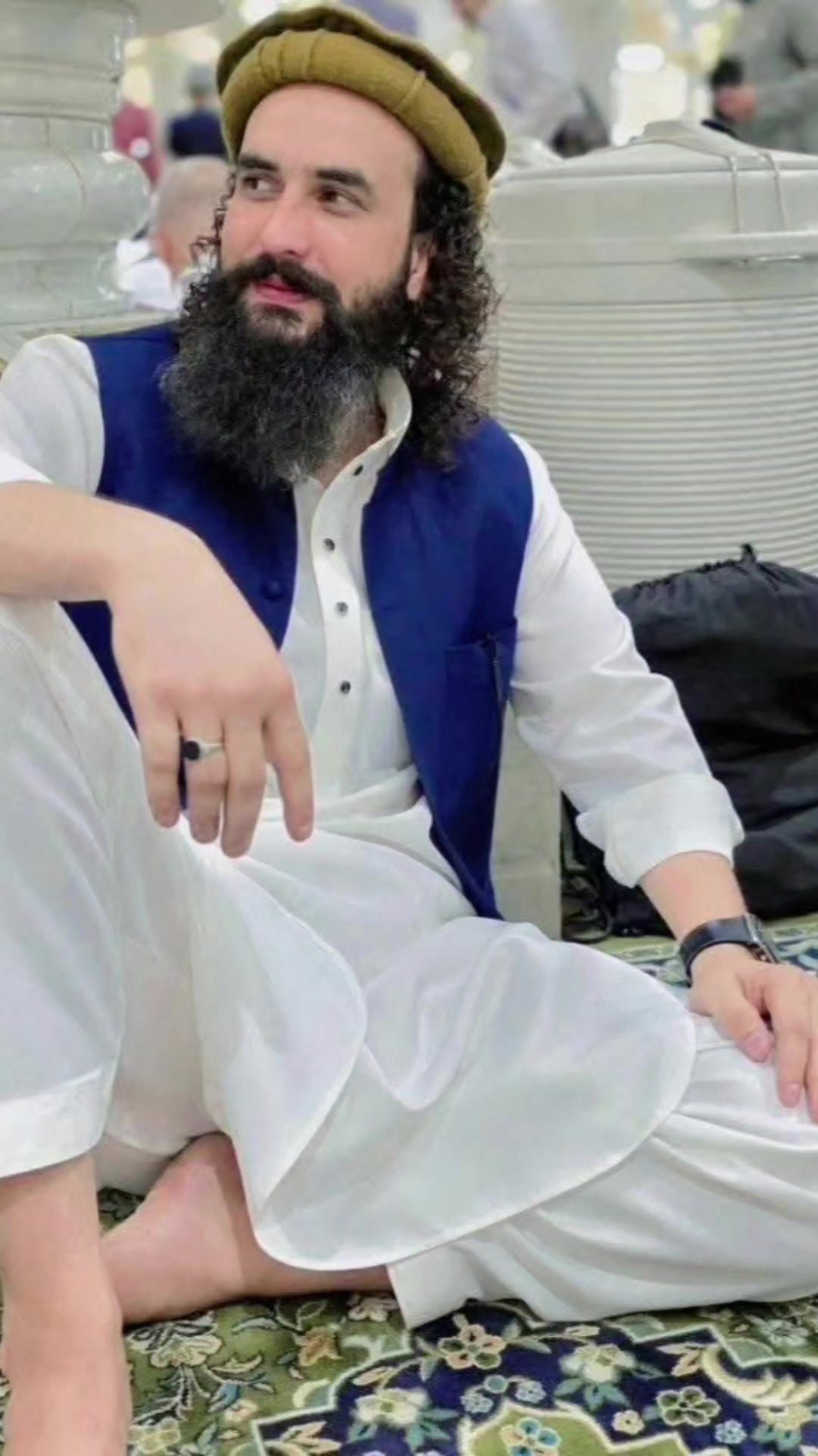 @Bukhari style 🍁j&k