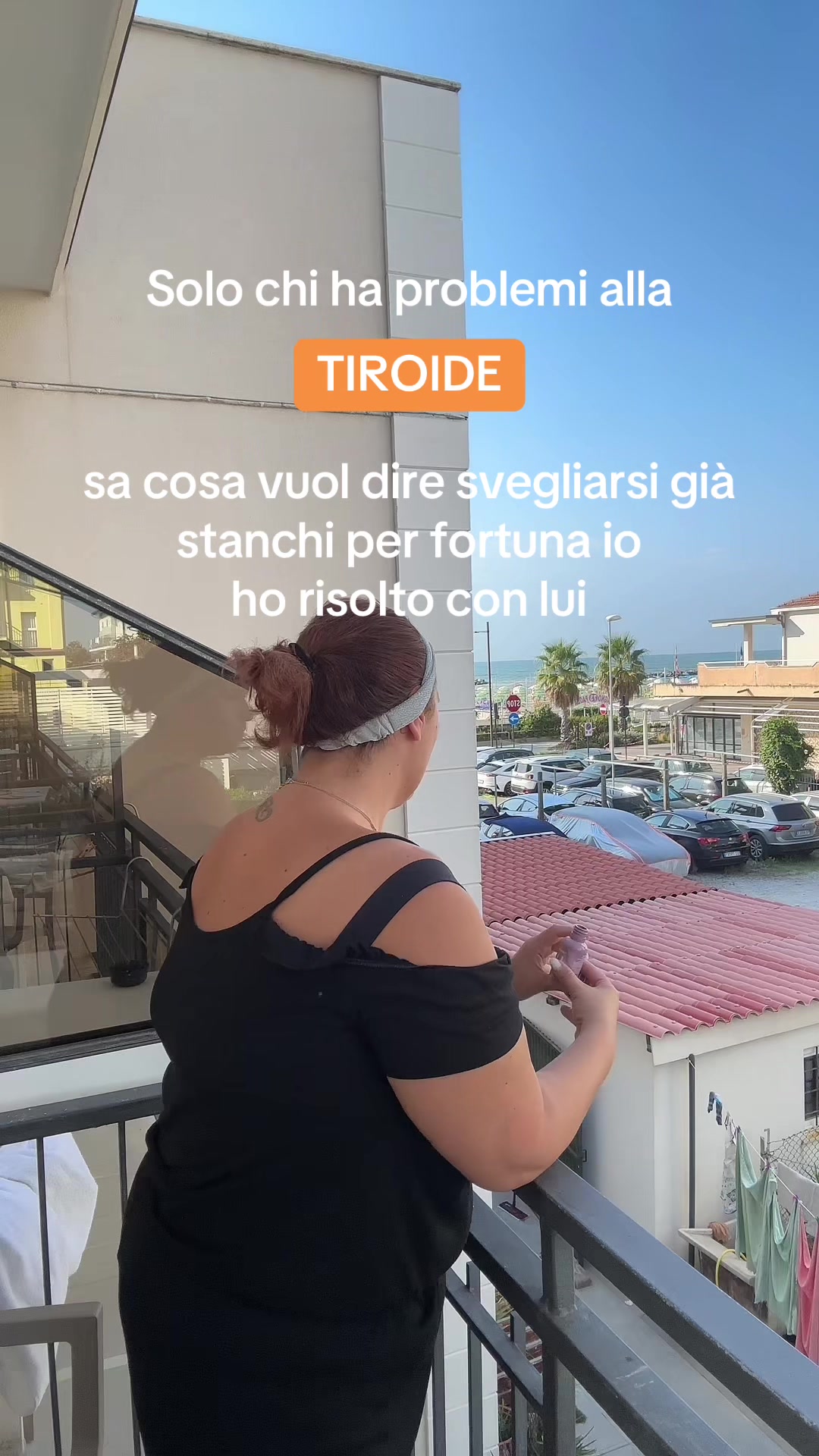 @adriana/una vita senza tiroide