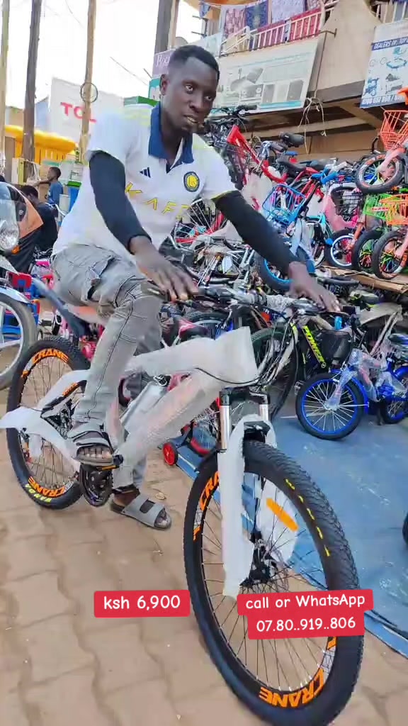 @Cycle mart wholesalers