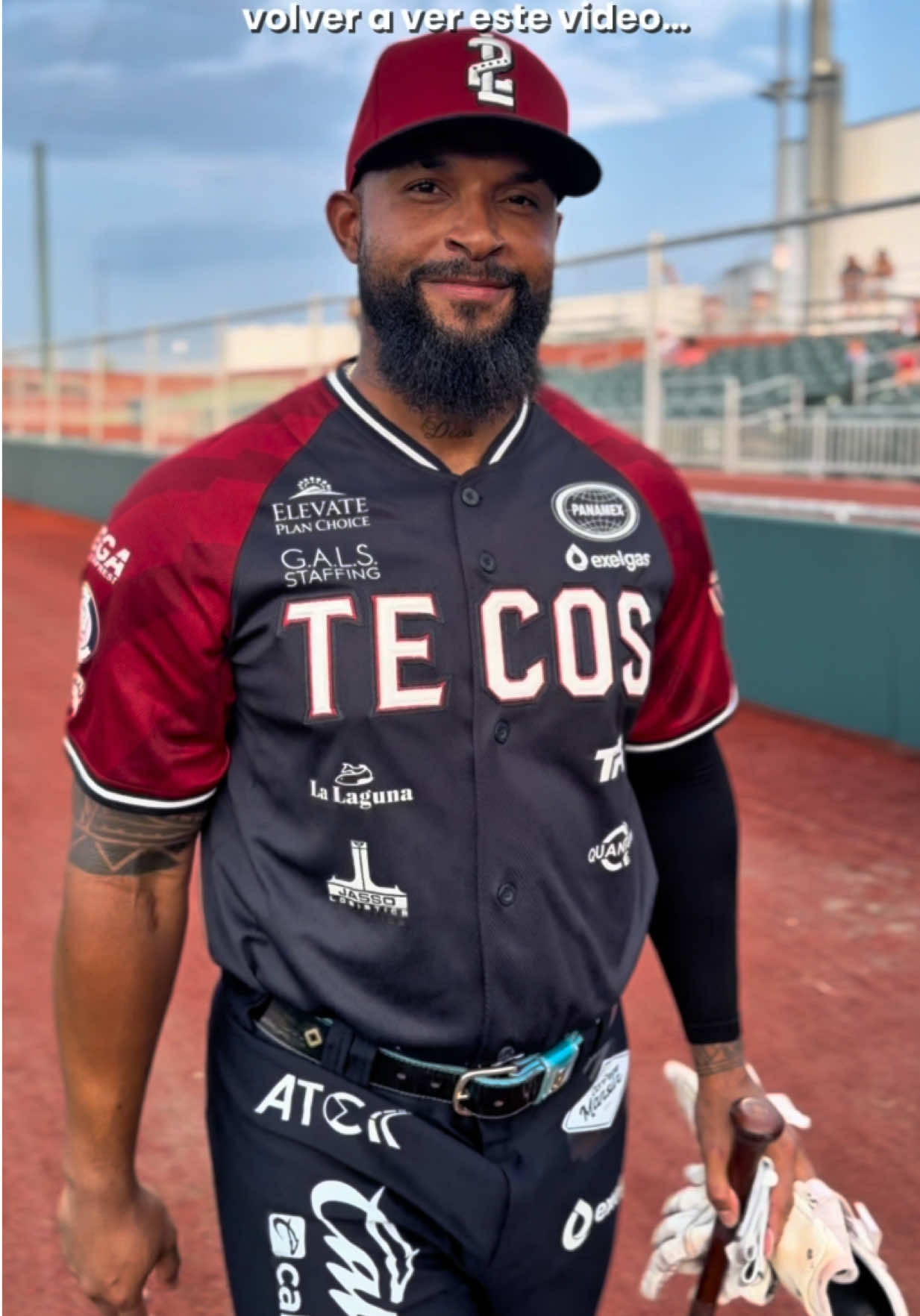 @Tecolotes de los Dos Laredos