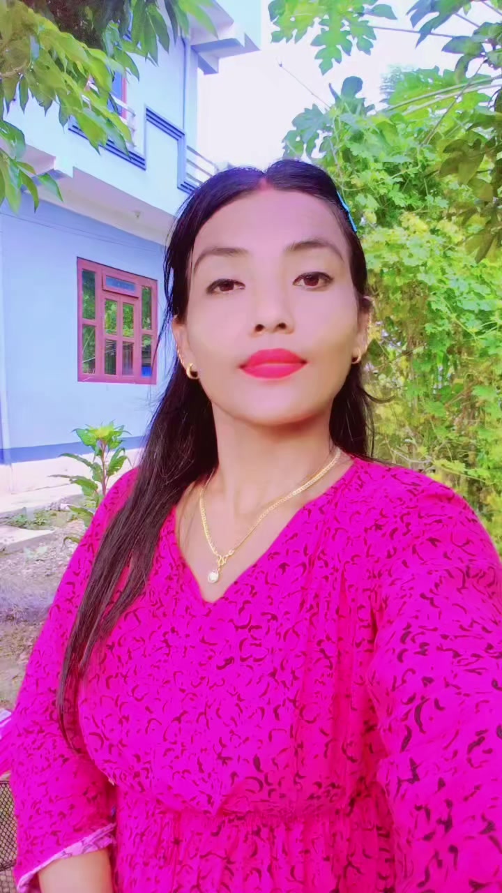 @Shanti Xettri
