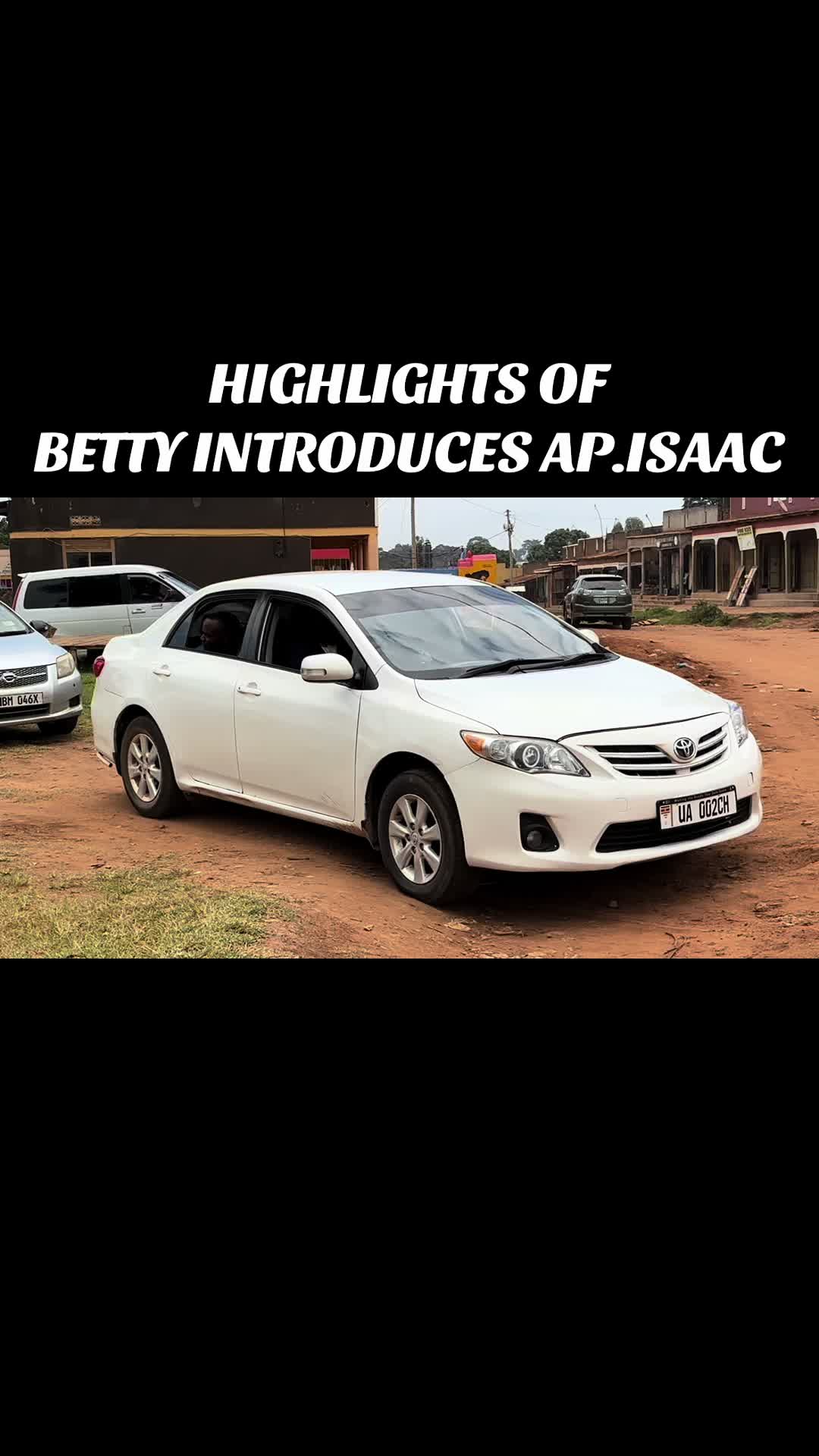 @LMCC Kirangira