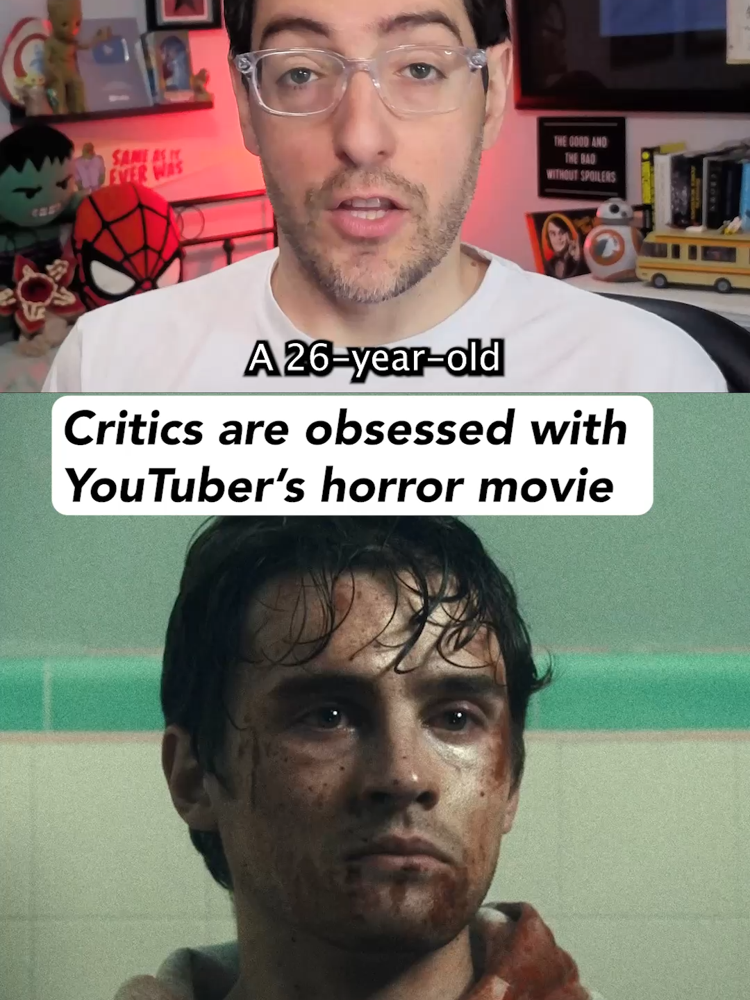 @Alex | Pop Culture Brain