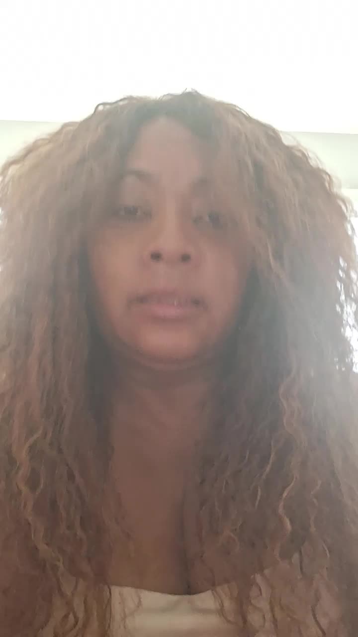 @PastorJudith_tummings
