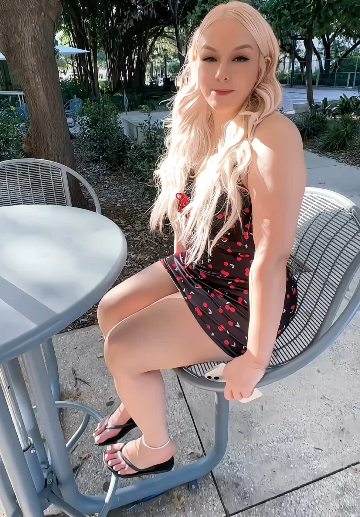 @Veronica