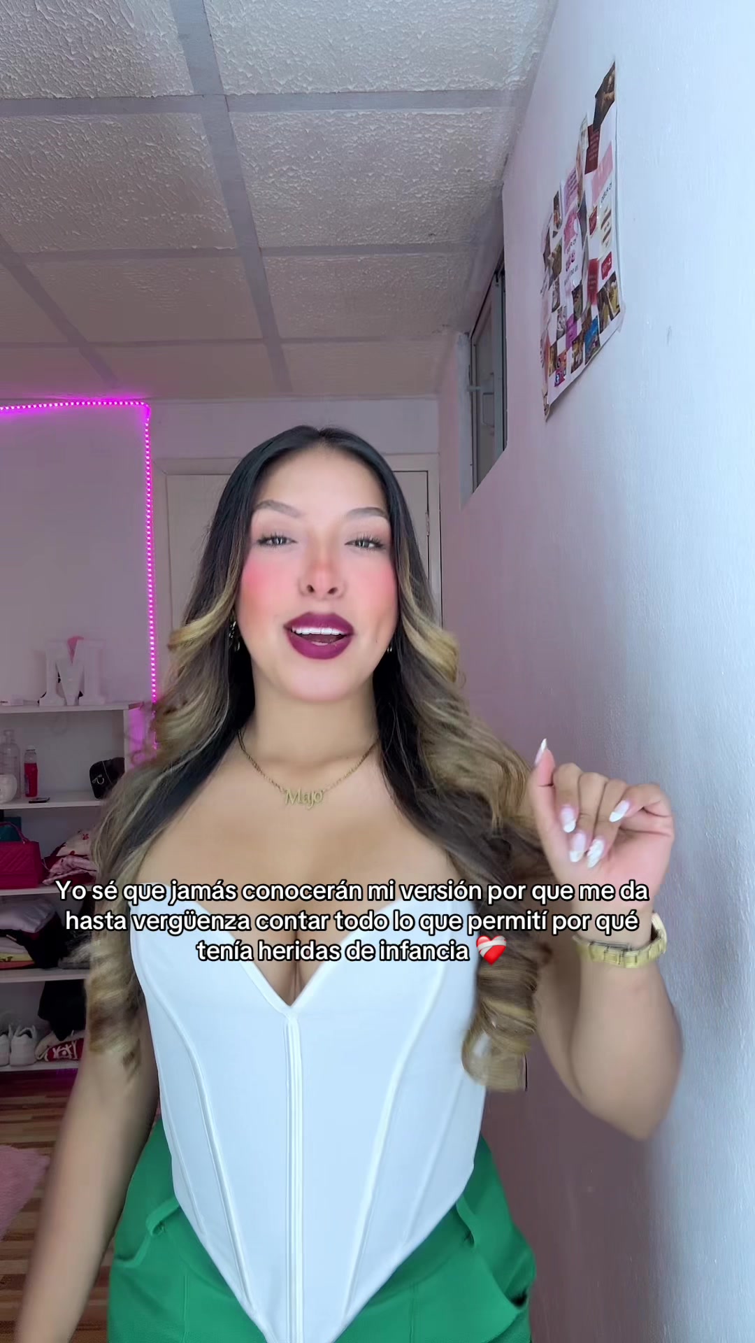 @Majo Jiménez