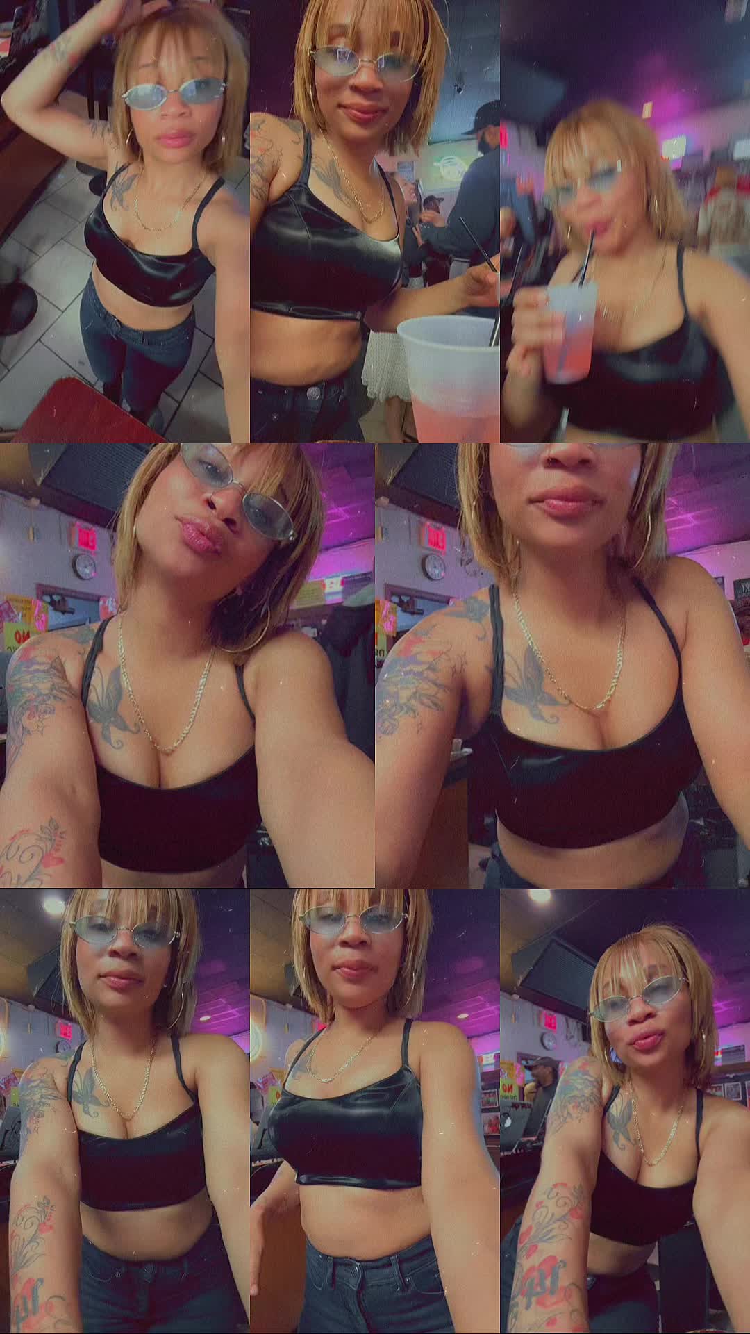 @BonnieBonnie