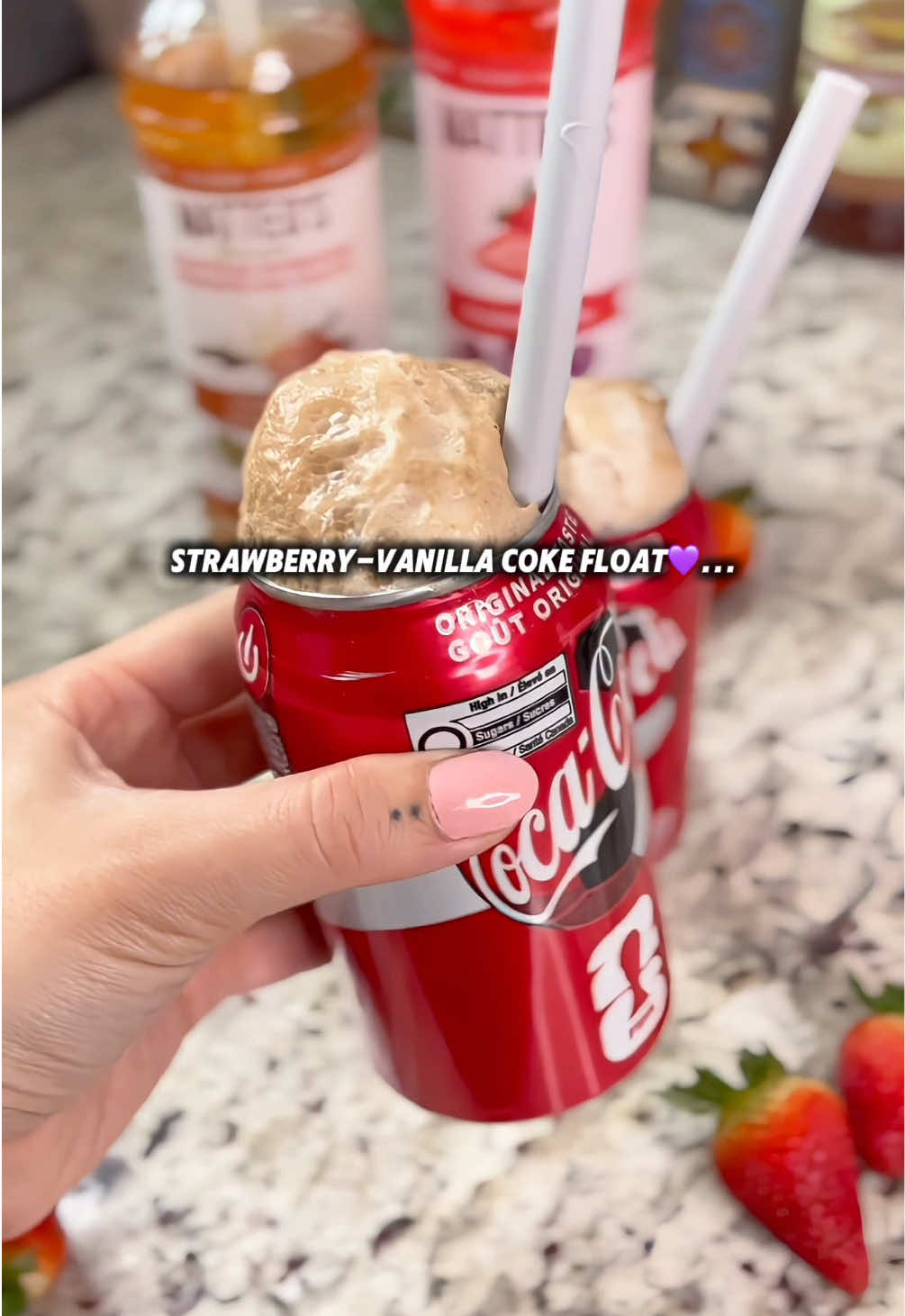 @Matteo's Syrups