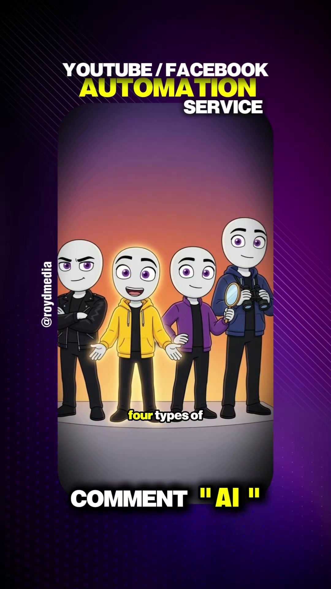 @RoyDMedia