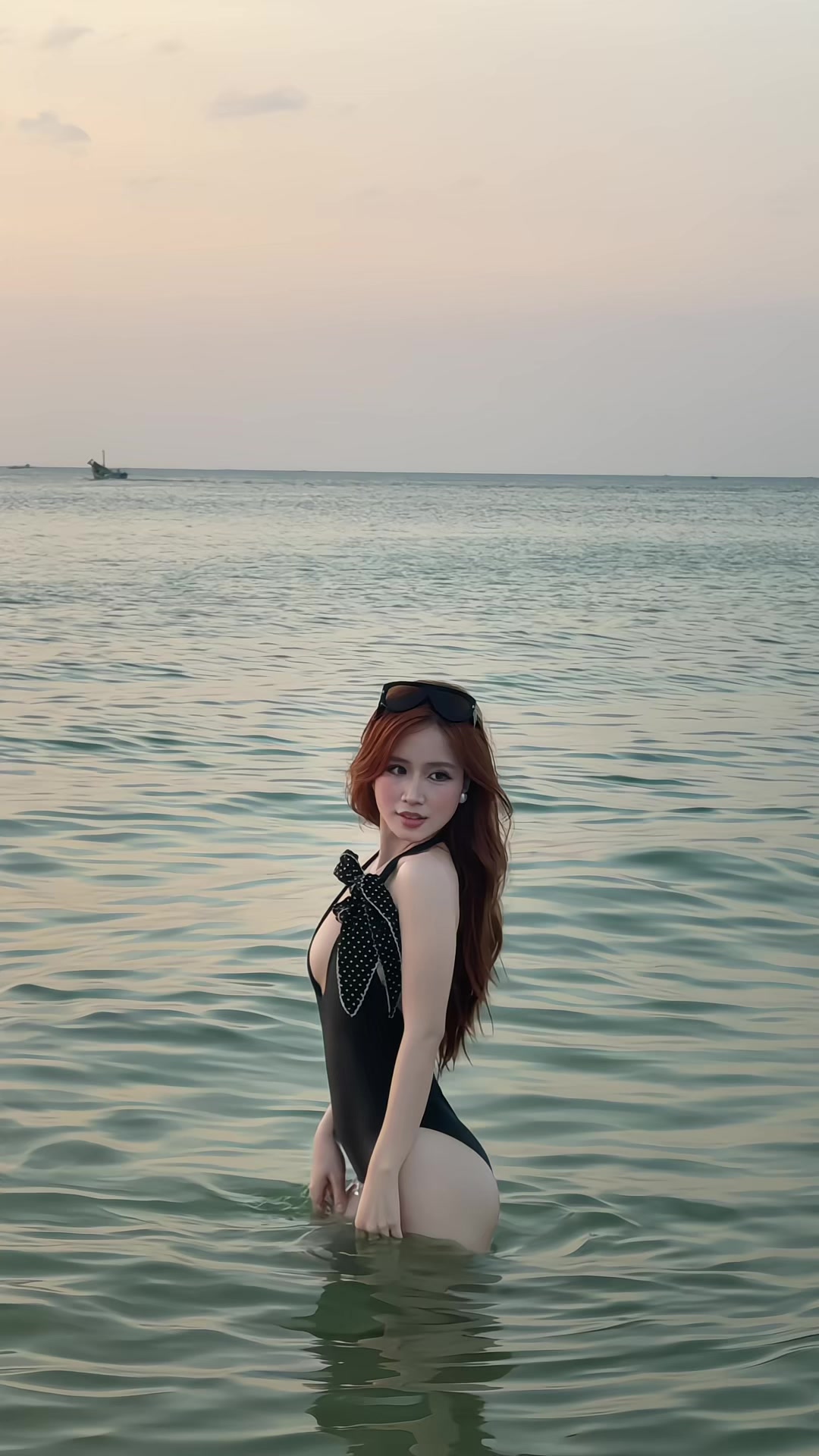 @Linh T&iacute;t 🐰ྀི 💫