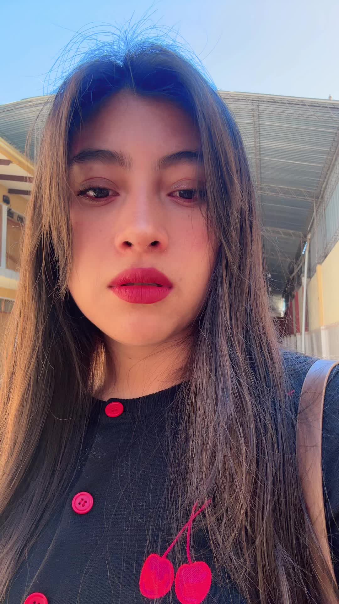 @Blanca Orellana