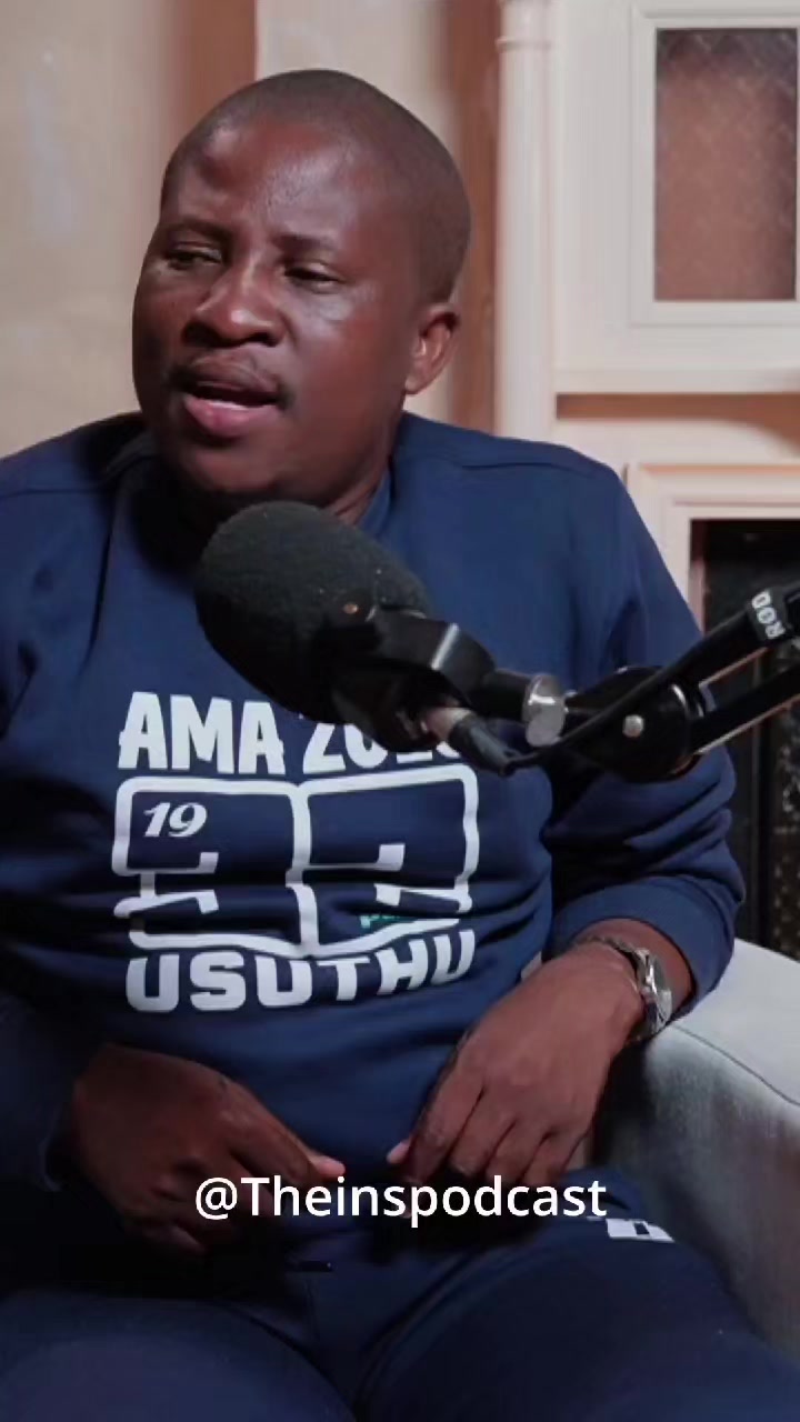 @Malusi Purpleshephard Shezi