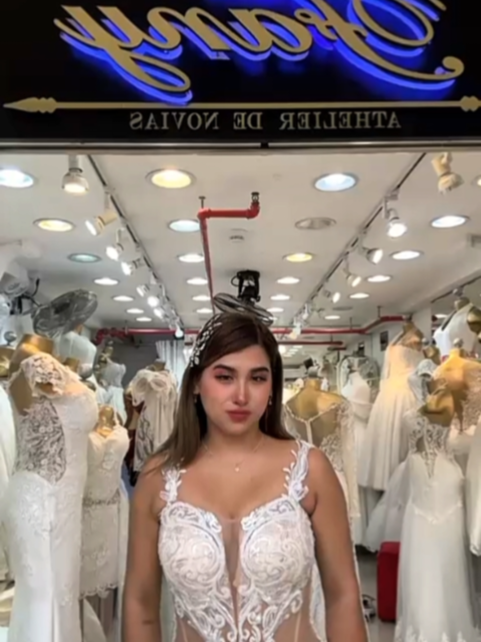 @NOVIAS FANY