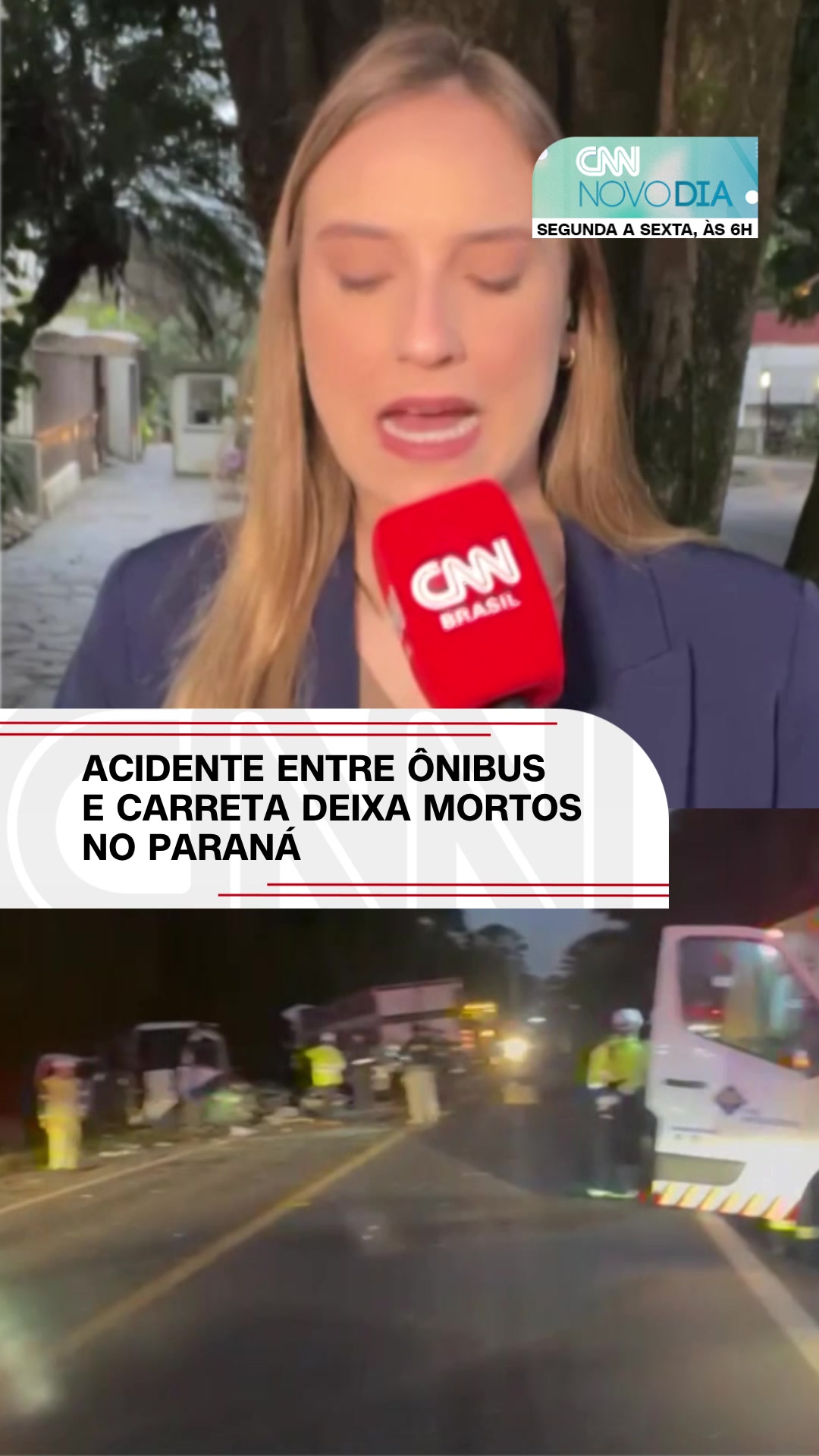 @CNN Brasil