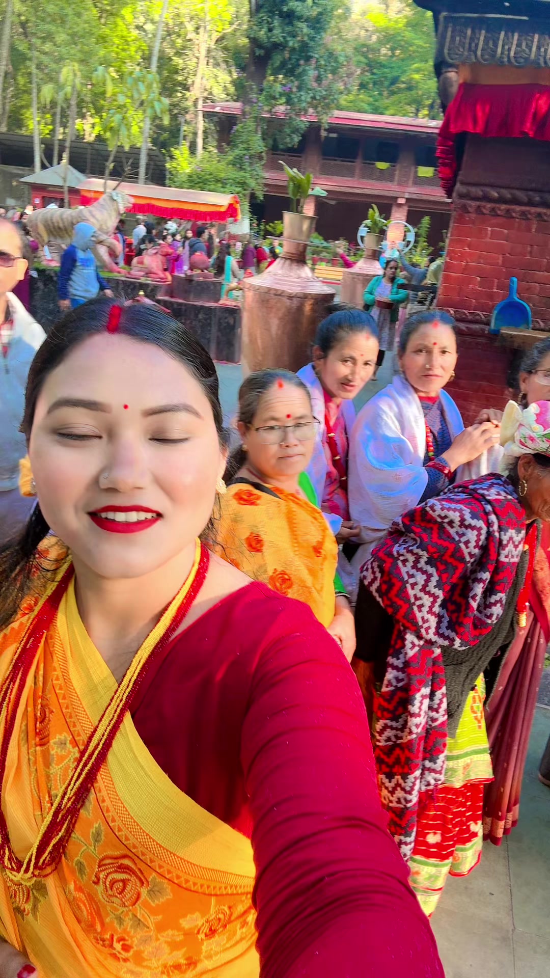 @Kalpana Rokaya Ghart