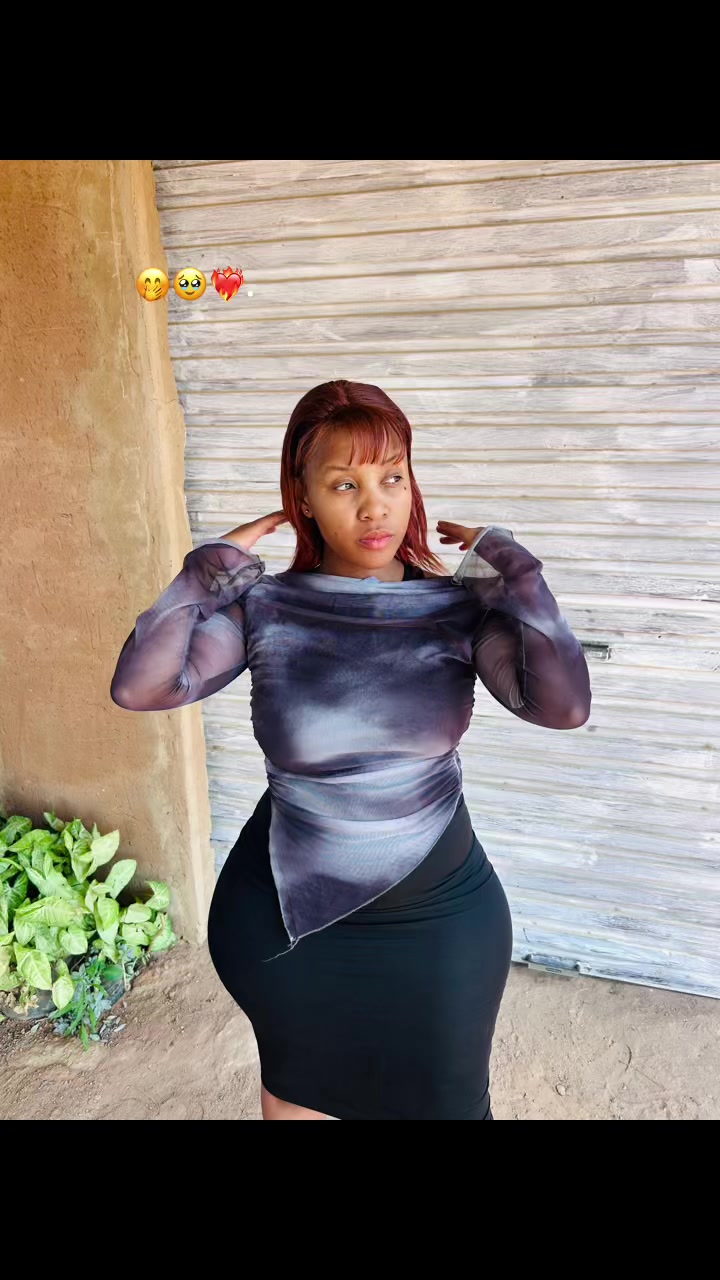@Mickyla Boikanyo