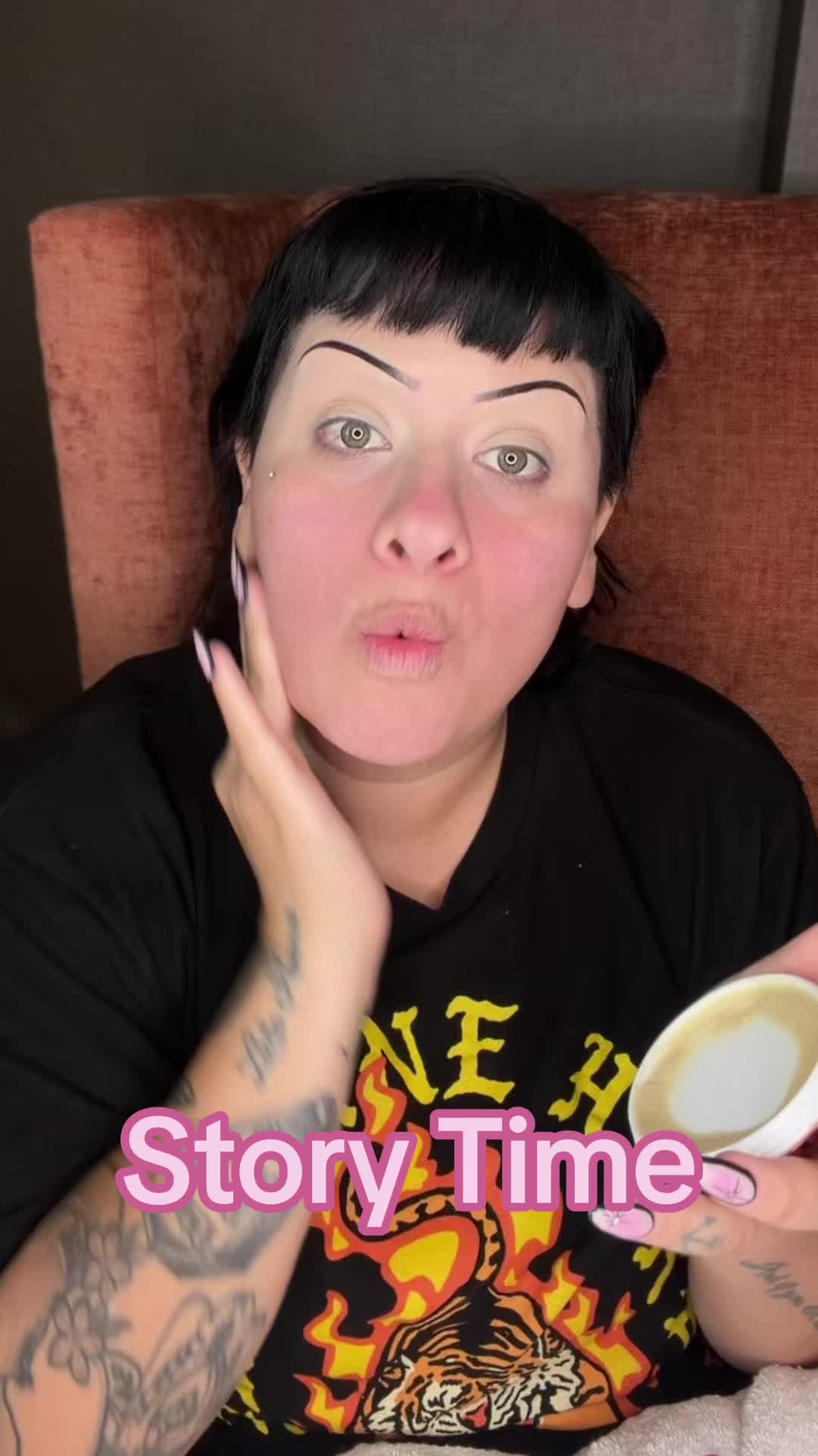 @SortaSpookyMom 🖤