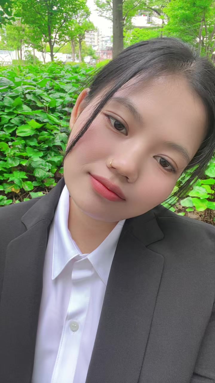 @Aalina TMG🇯🇵