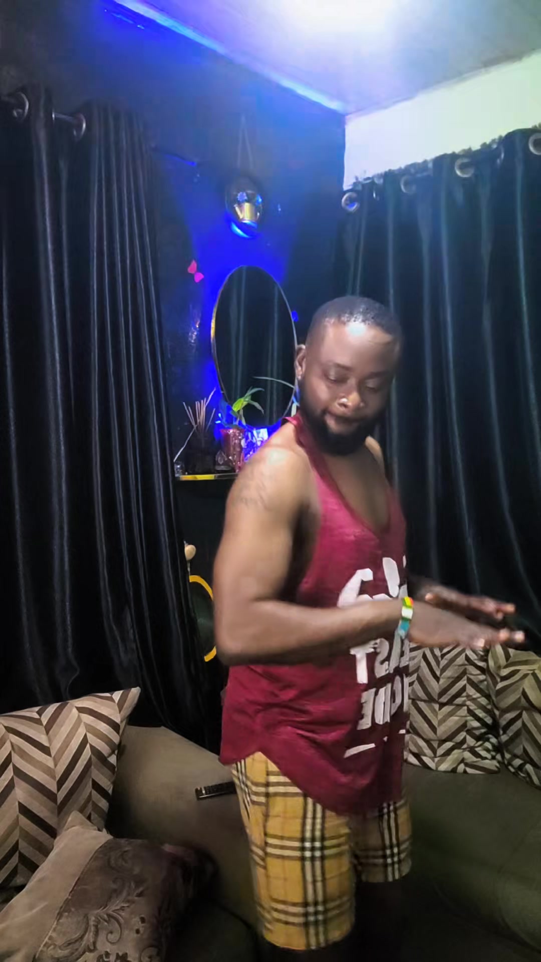 @Ola Tunbosun