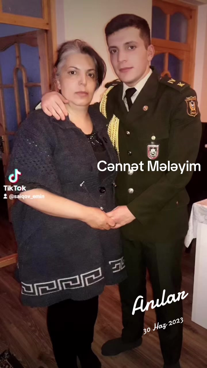 @Şəhid balam Emin