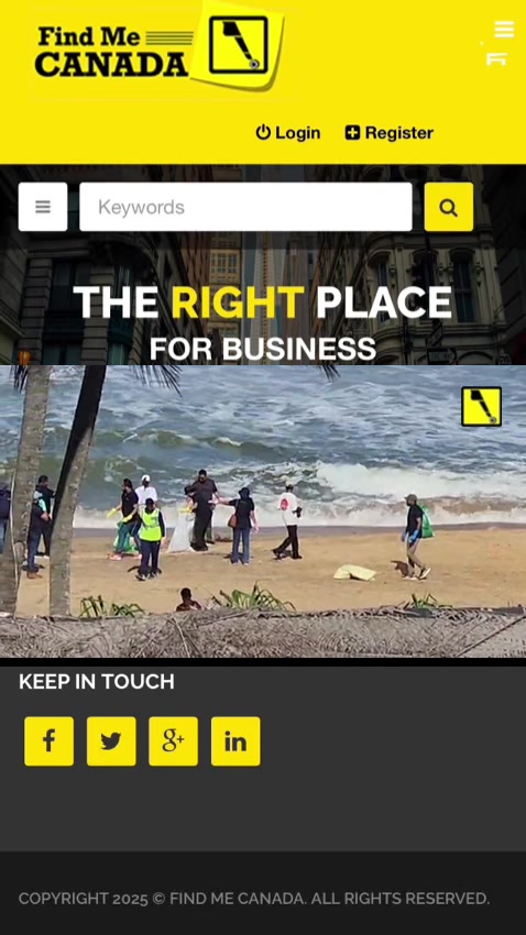 @FindMe Place For Business ๐