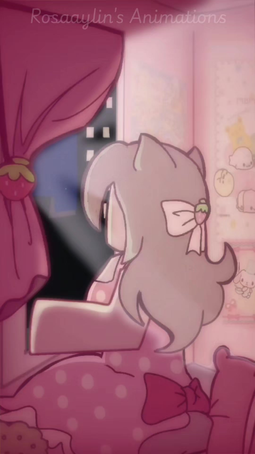 @Rosaaylin's Animations