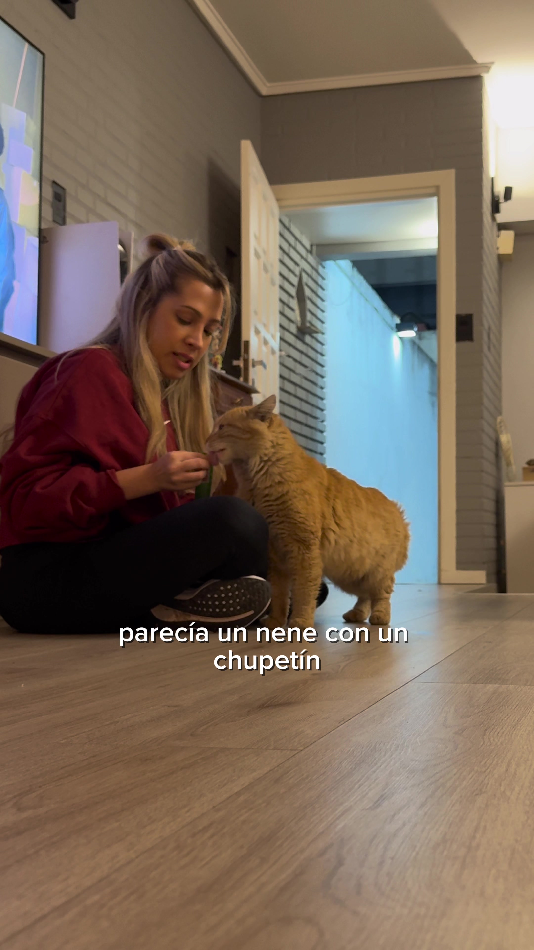 @Lucia Serenaa