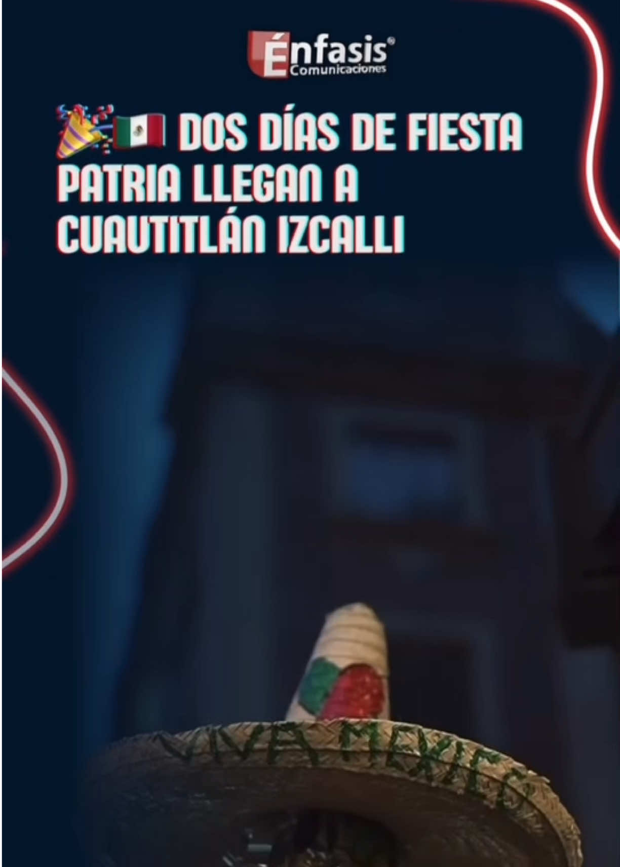 @Énfasis Comunicaciones.