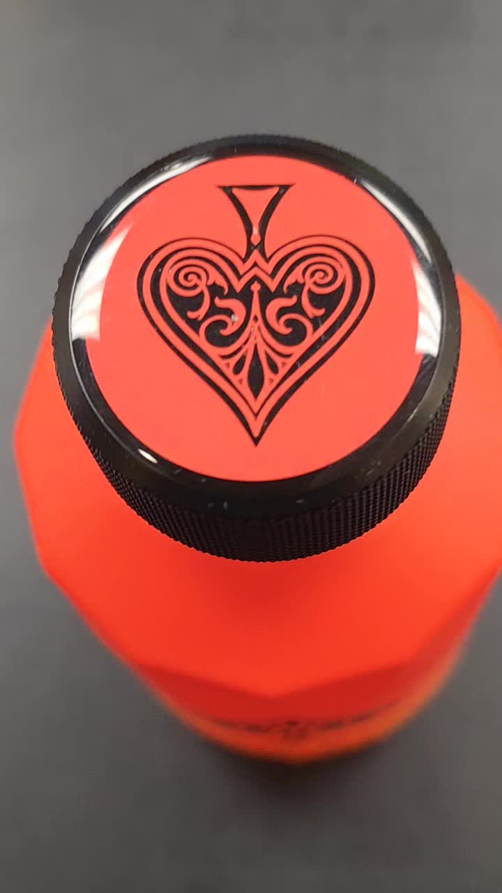 @La Casa De parfum