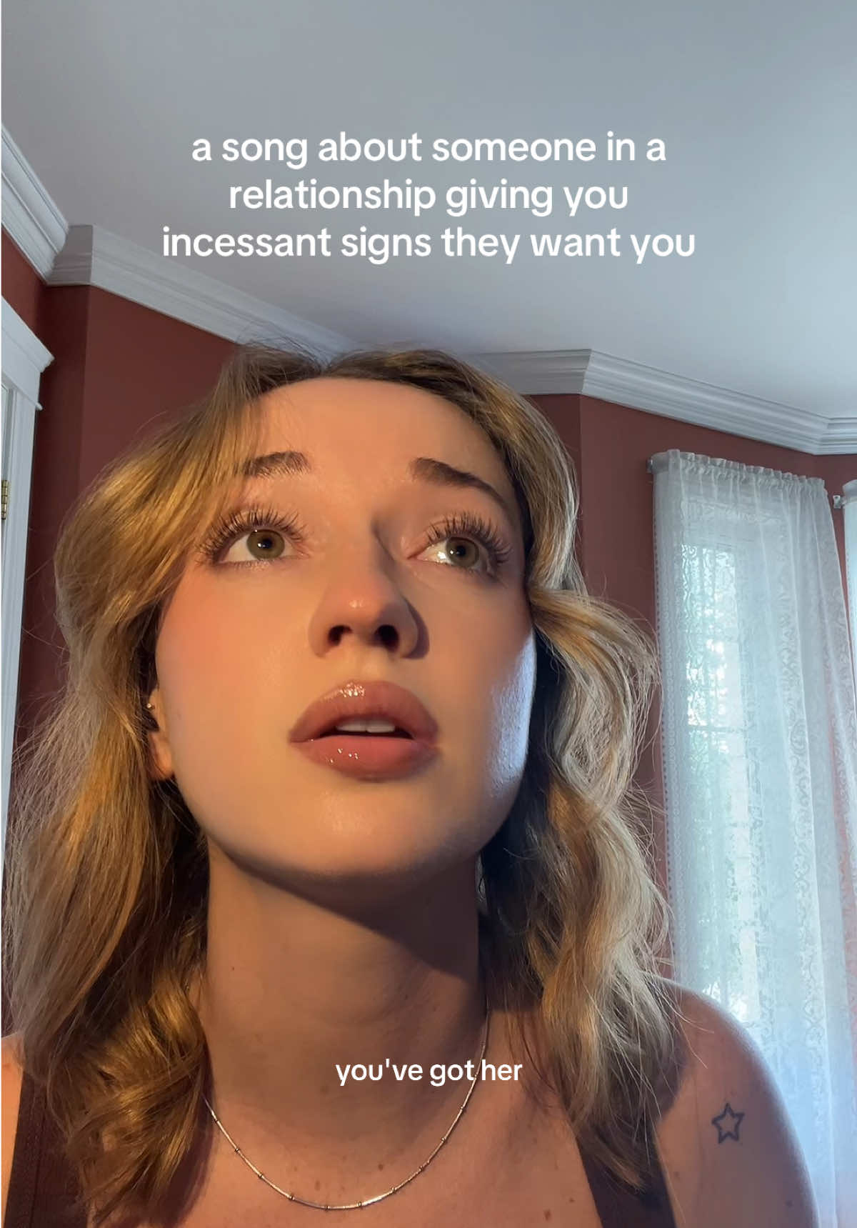@Stacey Ryan