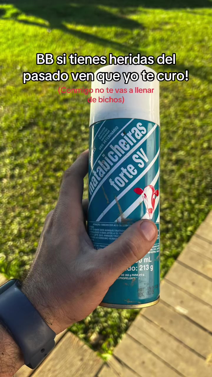 @Mauricio