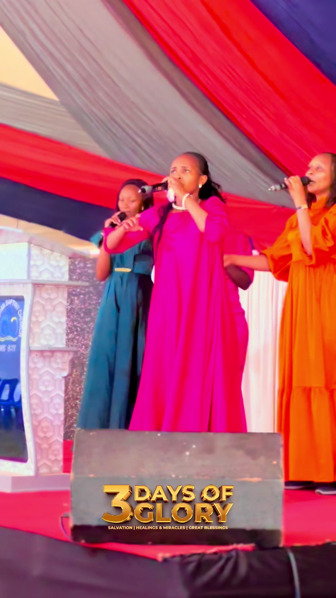 @Narok Baptist Church