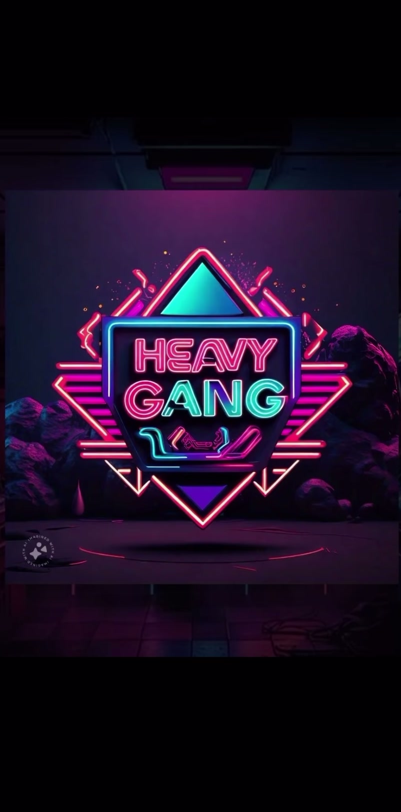 @Heavy Gang
